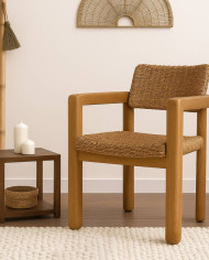 Freya Yemek Sandalyesi